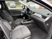 Renault Captur - Vorschau Bild 10