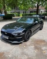 Ford Mustang 5.0 Ti-VCT V8 GT Auto GT Premium P.2 - Ford Mustang in Hagen