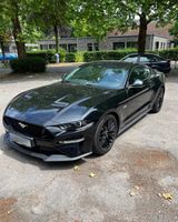 Ford Mustang 5.0 Ti-VCT V8 GT Auto GT Premium P.2