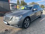 Mercedes-Benz E 250 CDI Exklusive Ausstattung*Navi*SHZ*Xenon* - Mercedes-Benz E 250 aus 2010: Cdi