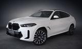 BMW X6 xDrive30d M SPORT PRO*MASSAGE*INDIVIDUAL*VOLL - BMW X6 in Hannover