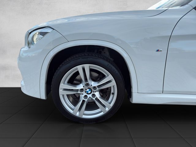 BMW X1 18 d xDrive M SportM-Technic|Xenon|Keyless