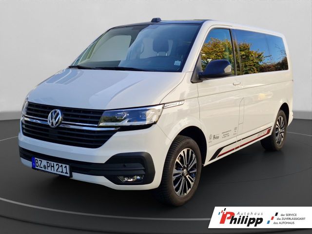 Volkswagen T6.1 2.0 TDI Caravelle DSG Caravelle Edition