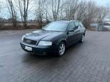 Audi a6 b4 2,5l s line quattro c5 - Audi A6 aus 2004: Line