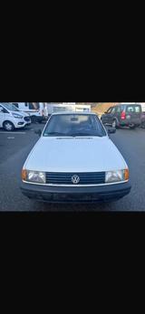 Volkswagen Oldtimer VW POLO Coupe aus Baujahr 1991 au... - gebrauchte VW Polo aus dem Jahr 1991