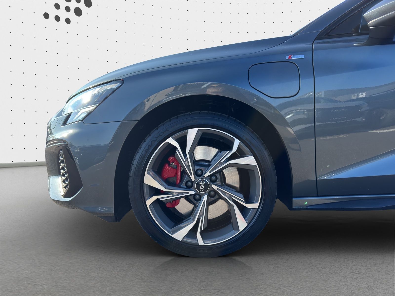 Audi A3 - Bild 13