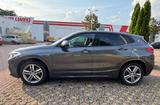 BMW X2 xDrive25d M Sport/Allrad/PANO/Steptronic  - BMW X2 in Hagen