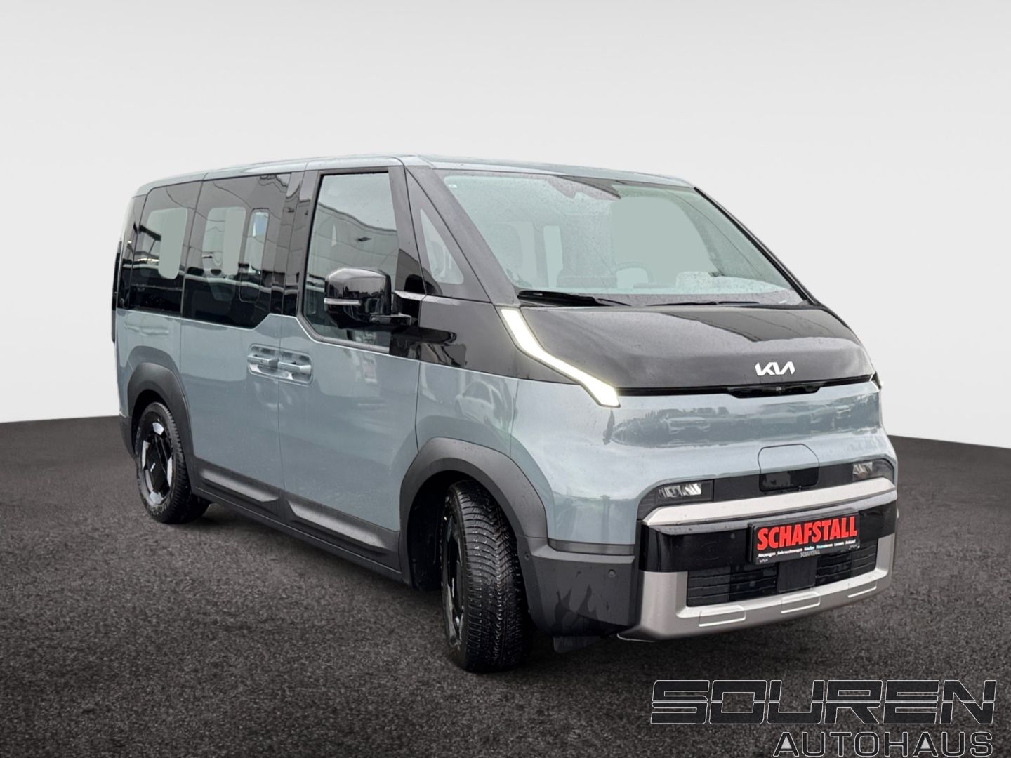 Fahrzeugabbildung Kia PV5 ELITE 71.2 WP AW  Power-Smart-Comfort Privat