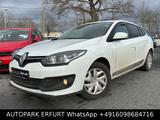 Renault Megane III Grandtour Authentique*Klima*Temp*Phon - Renault Megane: Authentique