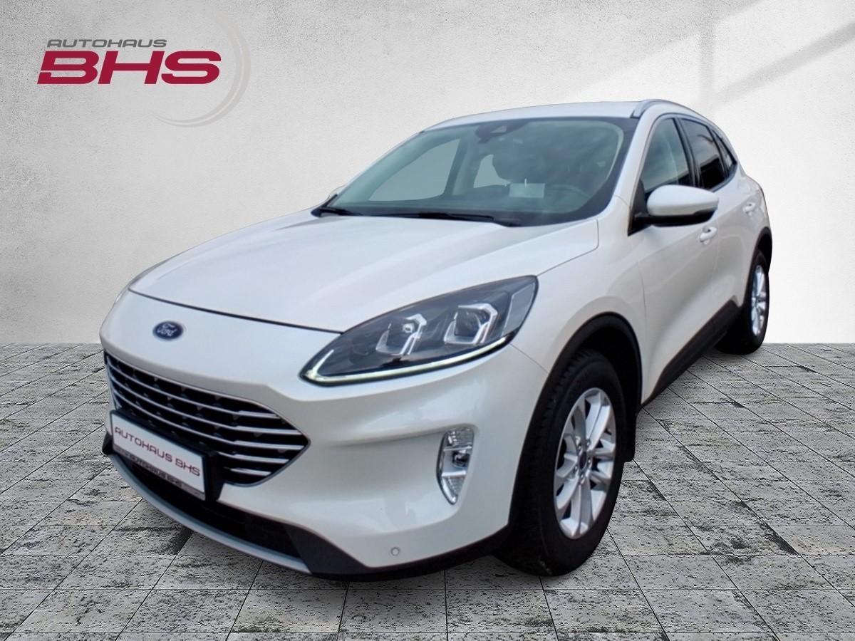Ford Kuga Titanium
