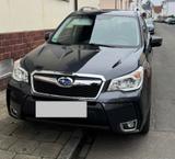 Subaru Forester 2.0XT Platinum Lineartronic Platinum - Subaru: mit Navigationssystem