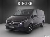 Mercedes-Benz V 250 d Lang LED*NaviPlus*2xSchiebet*Kam*SHZ*7Si - gebrauchte Mercedes-Benz V 250 aus dem Jahr 2023