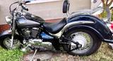Suzuki VL800  mit Extras 1-2 Sitzer neu Tüv - Angebote