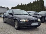 BMW 316i - BMW 316 aus 2001: 316i