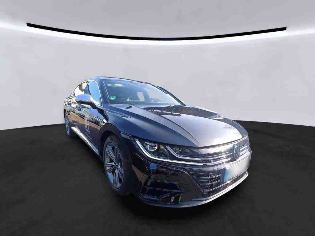 Volkswagen Arteon - Bild 3