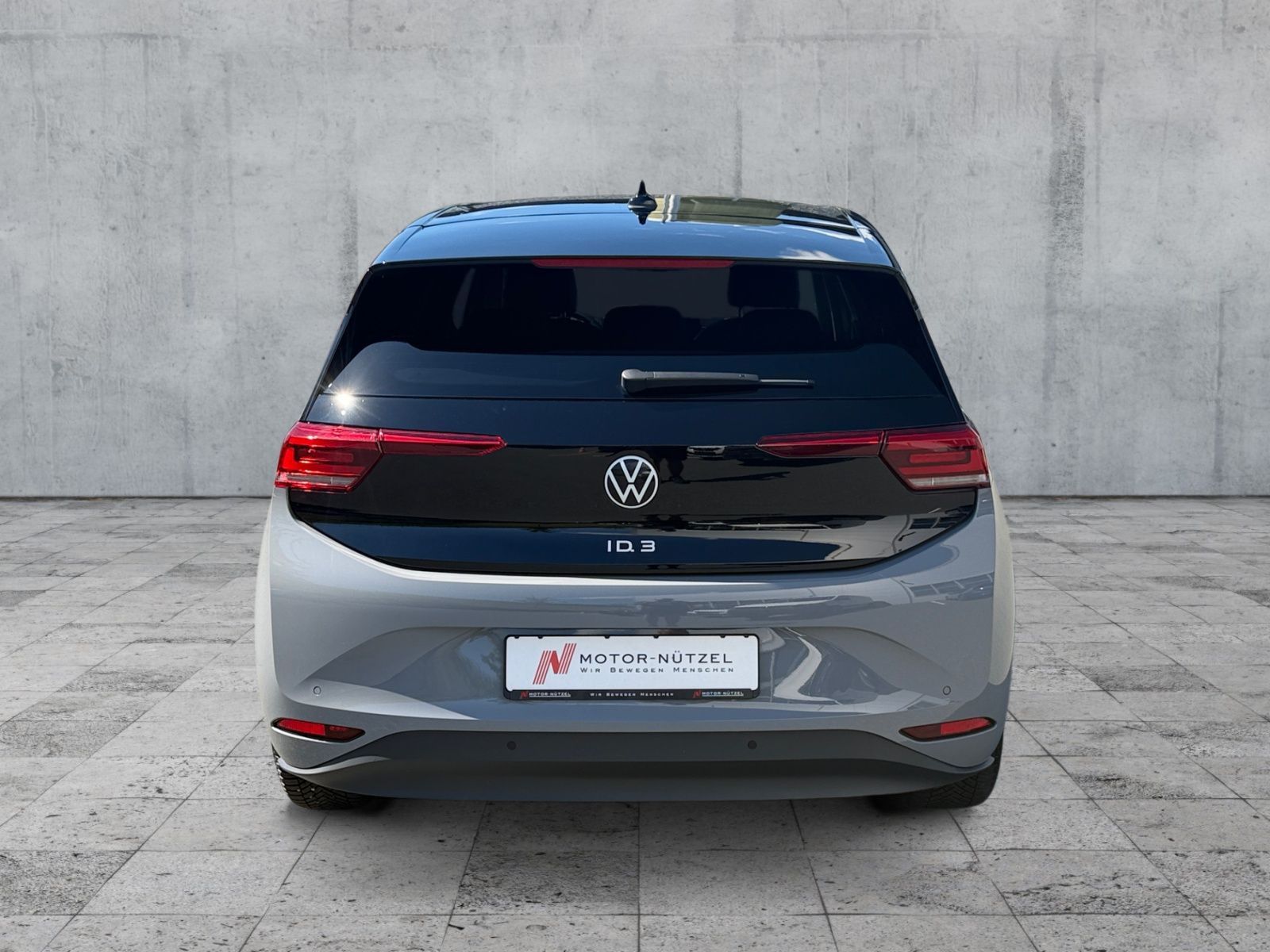Volkswagen ID.3 - Bild 5