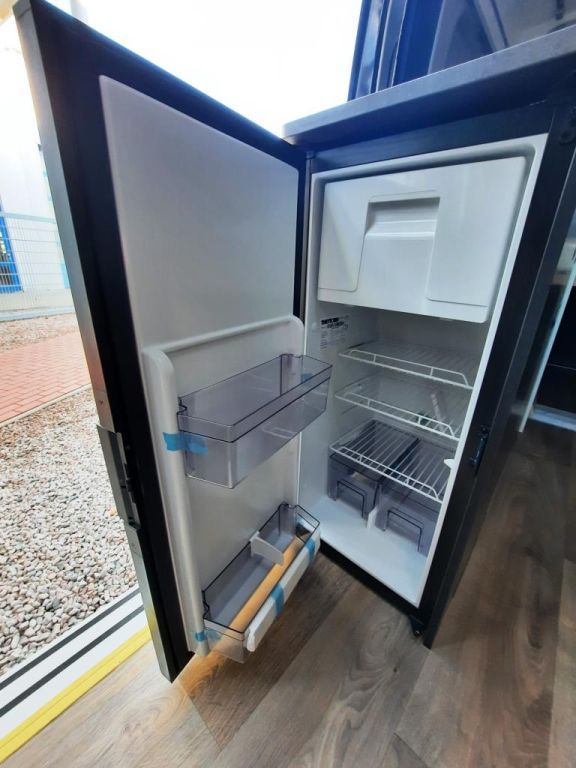 Fahrzeugabbildung Sunlight Camper Van Cliff 600 X RT Verfüg./Sparen Sie 2.9