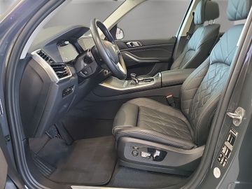 BMW X5 - 7