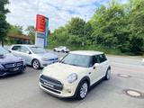MINI One D NAVI 5-TÜRIG KLIMATRONIC - MINI One D Gebrauchtwagen