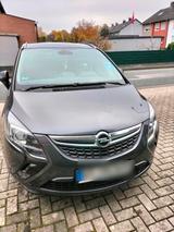 Opel Zafira 7 Setzen 1.4 - Opel Zafira Gebrauchtwagen in Bielefeld