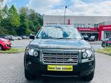 Land Rover Freelander 2 XS TD4 - Land Rover Freelander: Td4 Xs