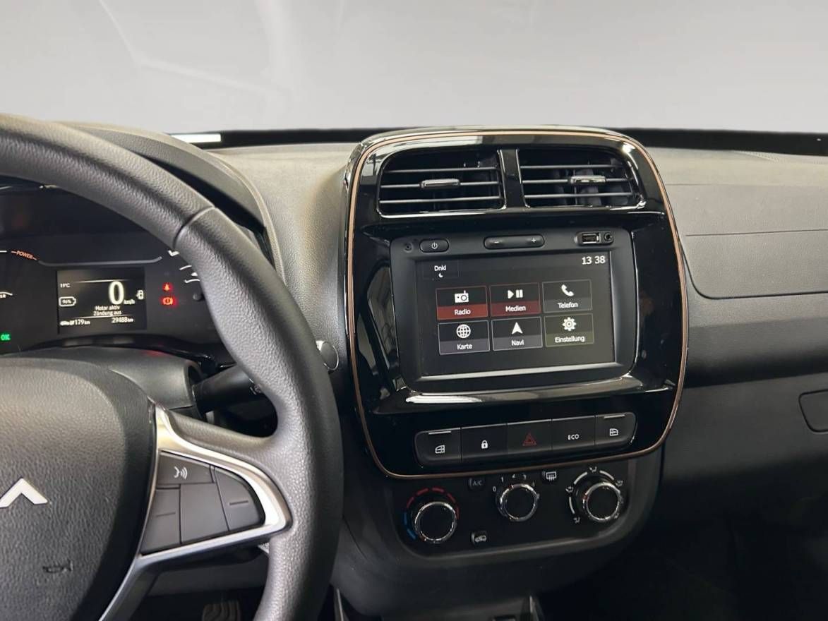 Fahrzeugabbildung Dacia Spring Extreme ELECTRIC 65