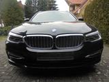 BMW 530 d  Touring xDrive Luxury Line/Panodach,AHK - BMW 530: Kombi, 530d Xdrive
