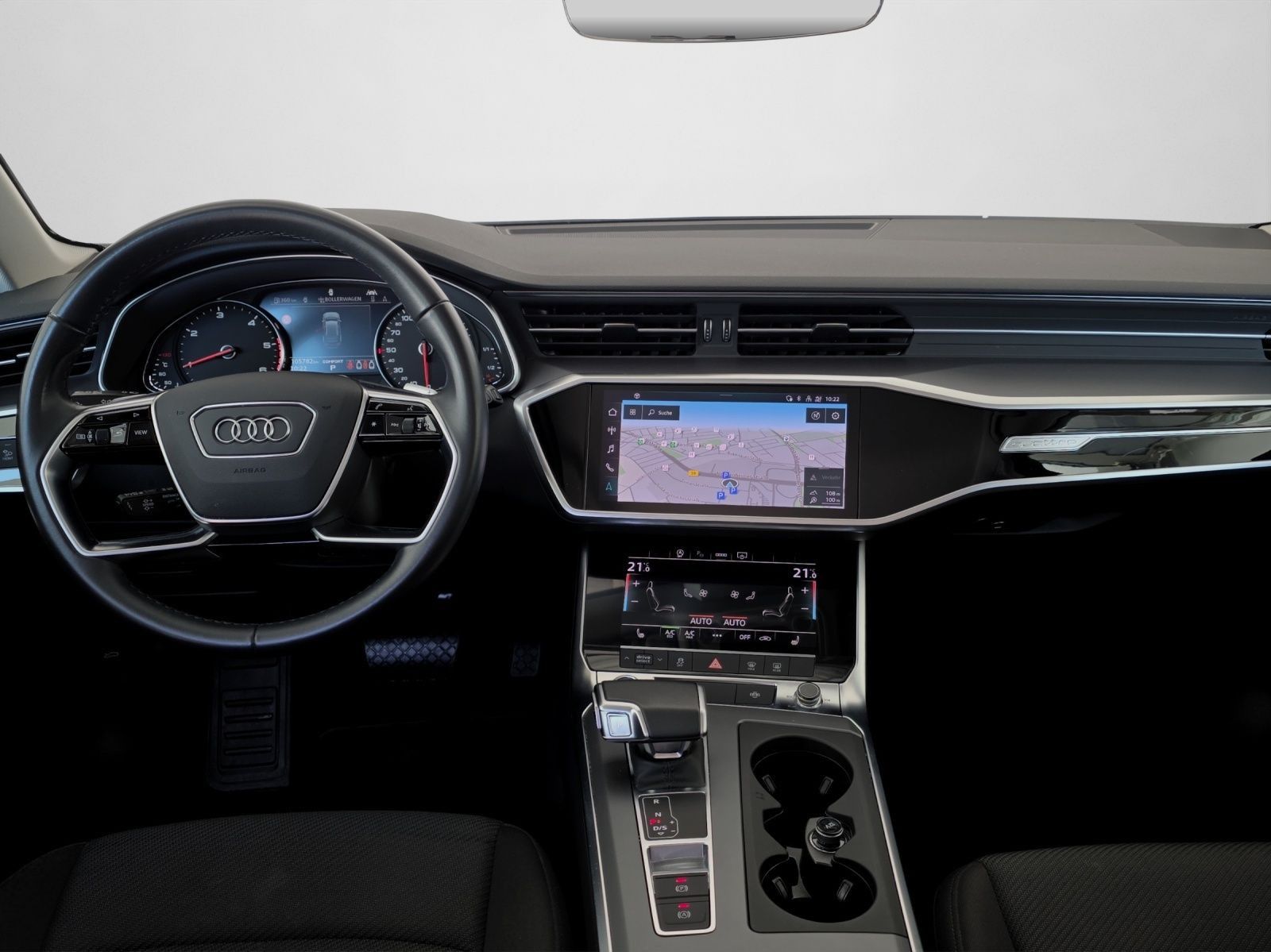 Audi A6 - Bild 3