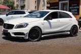 Mercedes-Benz Mercedes-benz A 45 Tua A SOLI 380€ al mese Antic - Mercedes-Benz A-Klasse: Halbautomatik