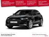 Audi A3 Sportback advanced 35 TFSI