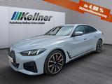 BMW 430 Gran Coupé  M-Sport Pro+AHK+HUD+PANO+H&K+AC - BMW 430 Gran Coupé mit Schiebedach
