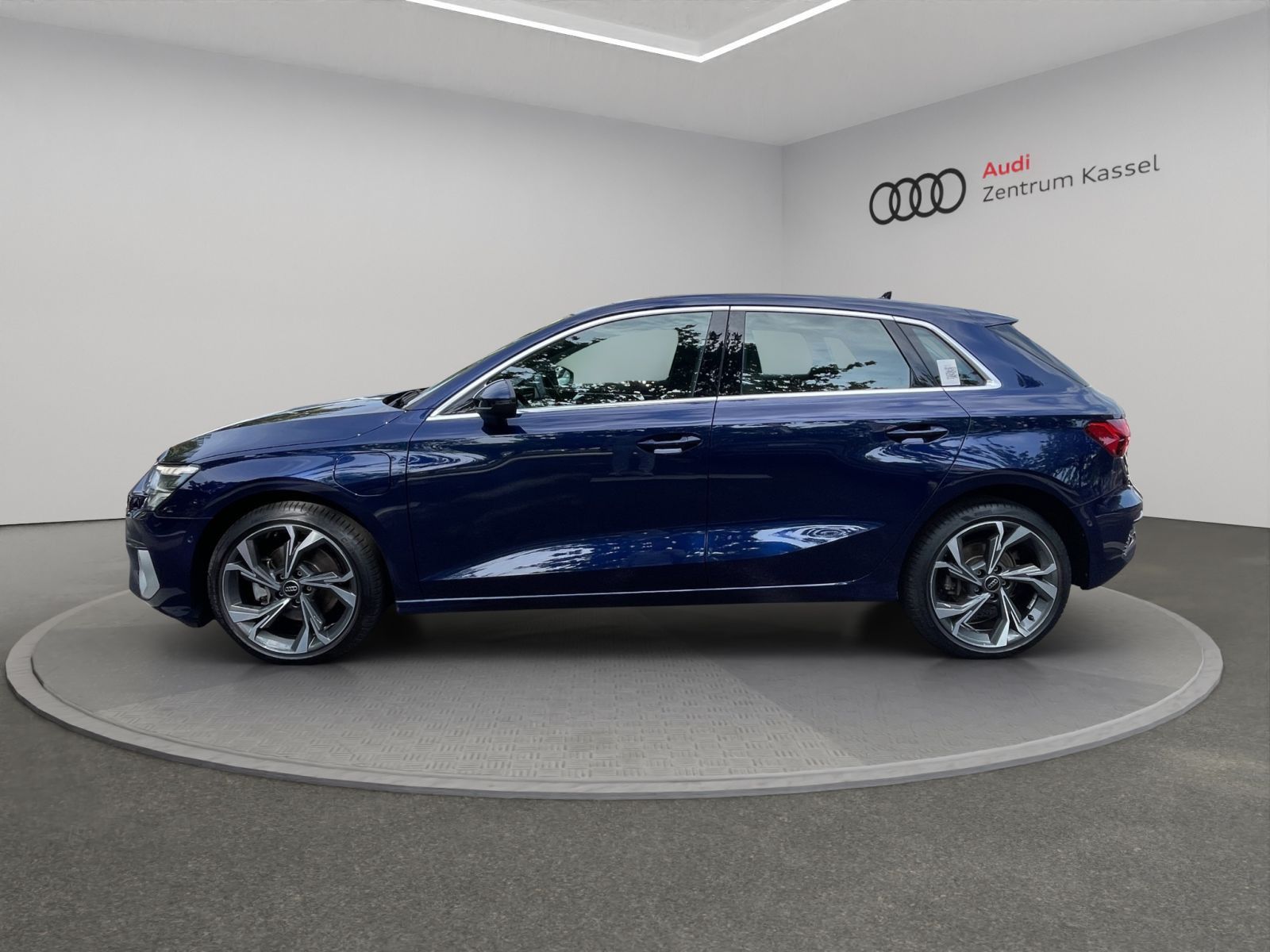 Audi A3 Sportback 40 TFSIe LED Pano Kamera Carplay imagem 3