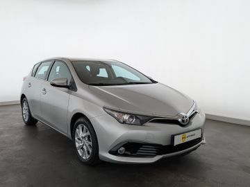 Toyota Auris - 5