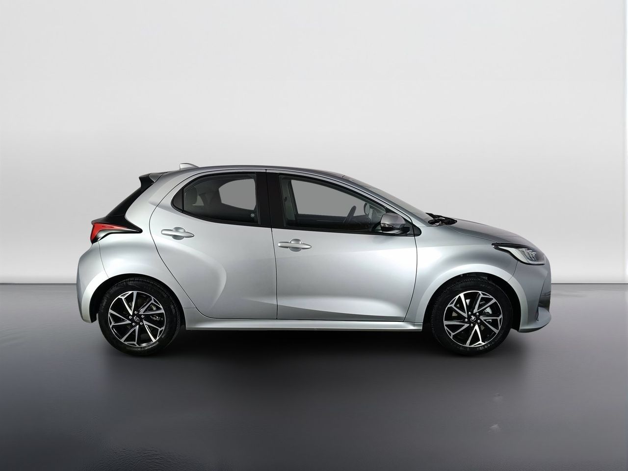 Toyota TOYOTA Yaris IV 2020 - Yaris 1.5h Trend imagem 3