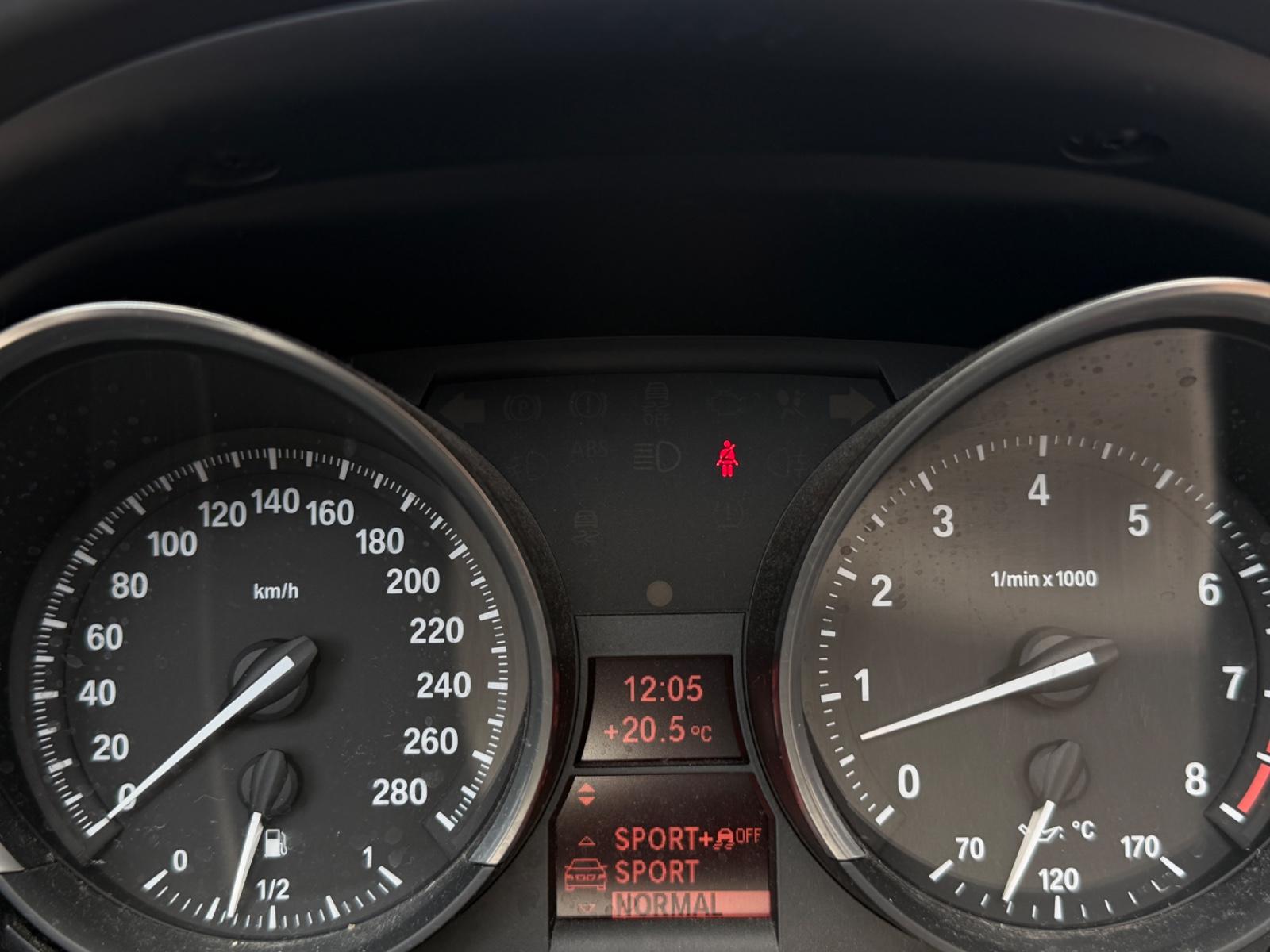 BMW Z4 ROADSTER SDRIVE 23I-BI-XENON-1.HD | 204 ch | BVM | PACK SPORT | VOLANT EN CUIR
