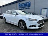 Ford Mondeo Turnier Titanium, Automatik, Navi - Ford mit Diesel-Antrieb: Kombi, Automatik