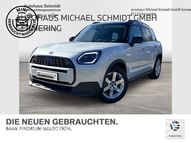 MINI Countryman C Head-Up DAB LED Pano.Dach Shz