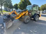 Terex TL 80 AS, BJ 14, 1750 BH, Kramer SWE, SK-Schaufe - Terex Radlader Tl 80