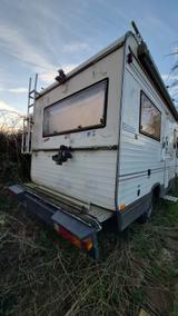 Volkswagen VW LT31 Karmann - VW Karman