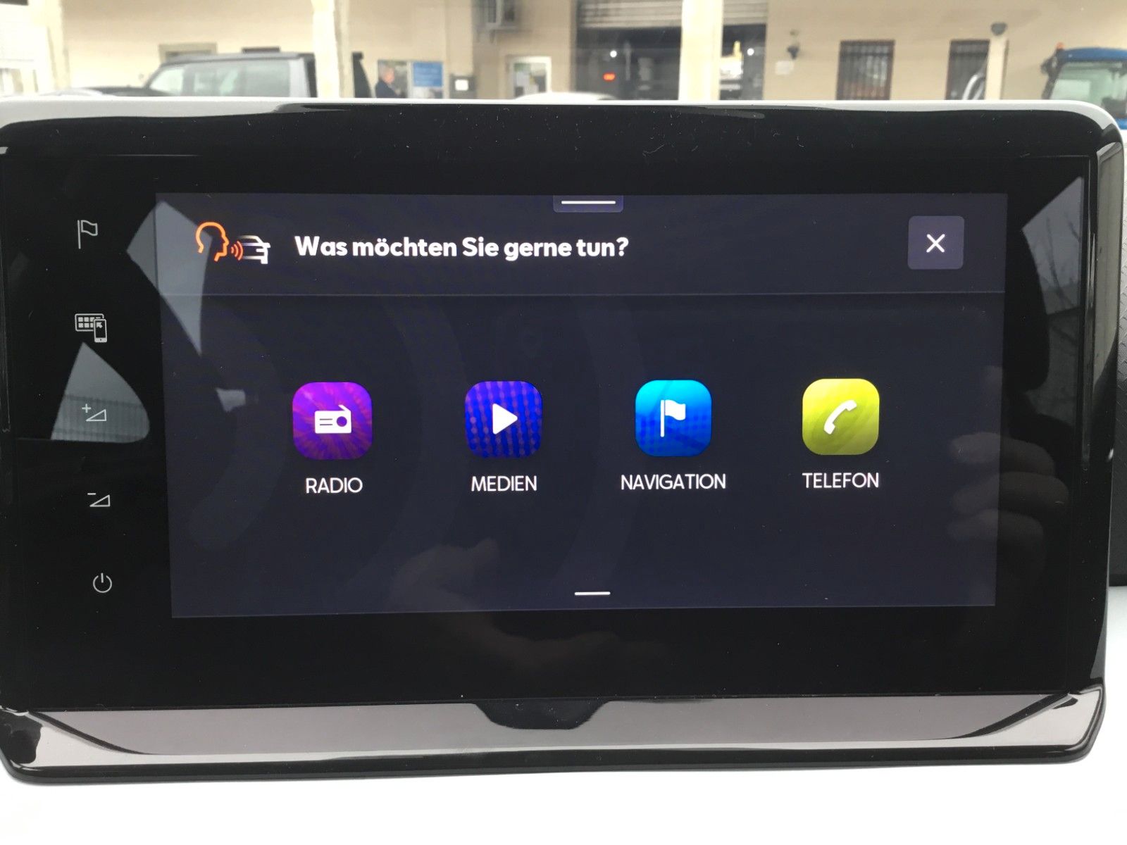 Fahrzeugabbildung SEAT Arona Style 1.0 TSI DSG+AHK+LED+Navi+Kamera