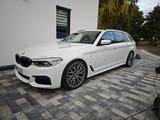 BMW 530d xDrive Touring M Paket Pano uvm... - BMW Gebrauchtwagen in Göttingen