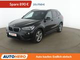 BMW X1 xDrive 20i Sport Line Aut.*NAVI*PDC*ACC*SHZ* - gebrauchte SUVs in Offenbach