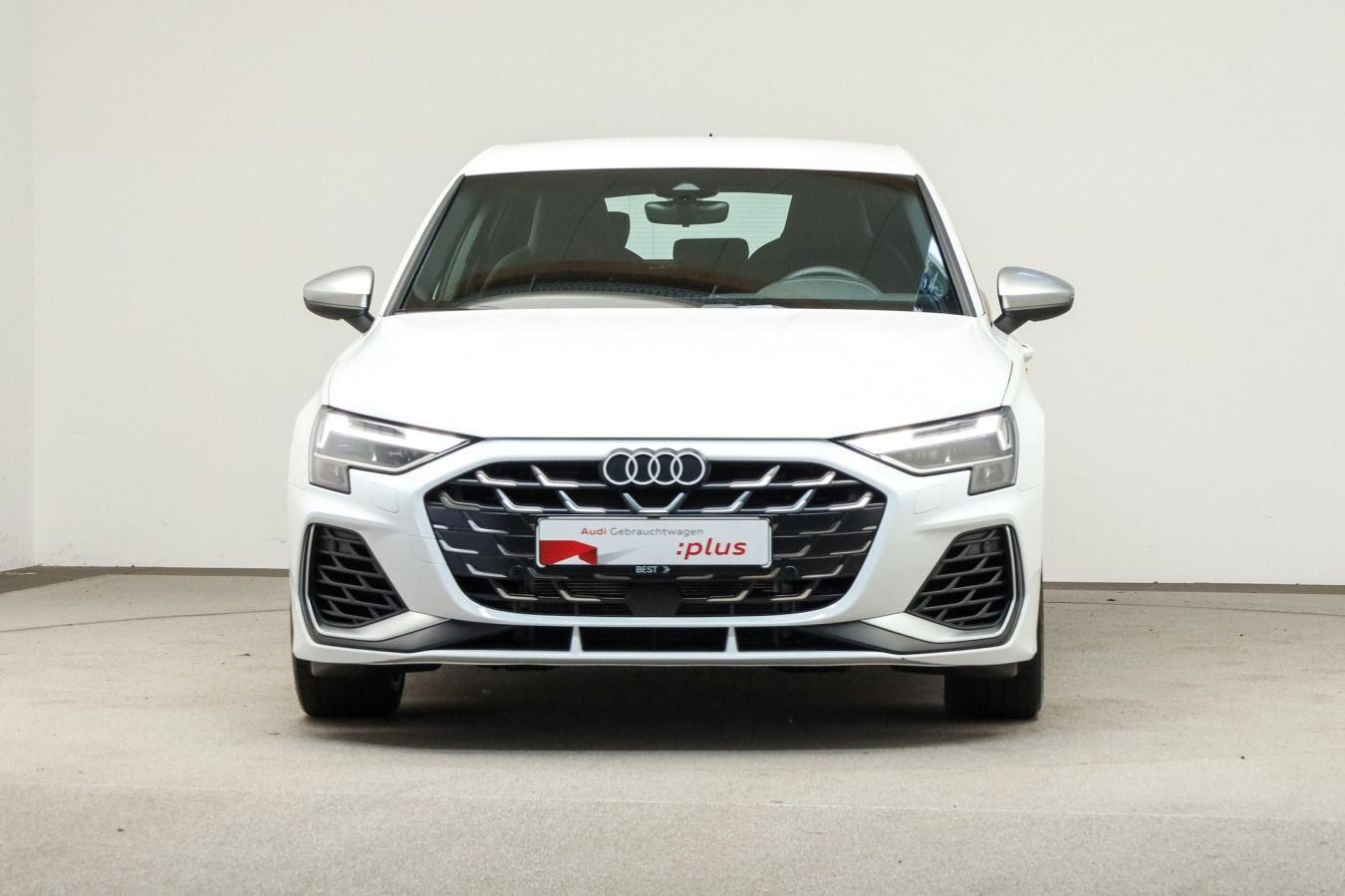 Audi S3 Sportback Assist, Sound, Navi, Kamera, миниатюра 4