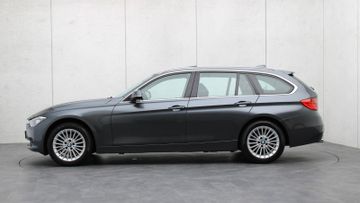 BMW 320 - 2