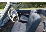 Mercedes-Benz 190 SL mit Kofferset - Mercedes-Benz aus 1960: Roadster