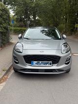 Ford Puma Titanium X | 69.800 km | TÜV NEU 
