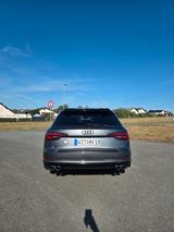 Audi A4 2.0 TFSI 140kW ultra S tronic Avant  - Audi Gebrauchtwagen in Gießen