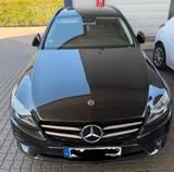 Mercedes-Benz C 220 d T  AVANTGARDE- SPORT Automatik - Mercedes-Benz C 220: Sport