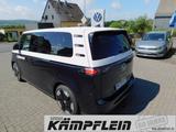 Volkswagen ID. Buzz Pro AHK Cam Navi Alu 21Zoll open&close - Volkswagen ID. Buzz aus 2023