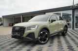 Audi Q2 35 TFSI S line*DSG*Kamera*Pano*Automatik* LED - Audi Q2 in Augsburg